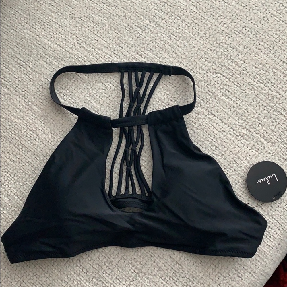 Lulus bikini top